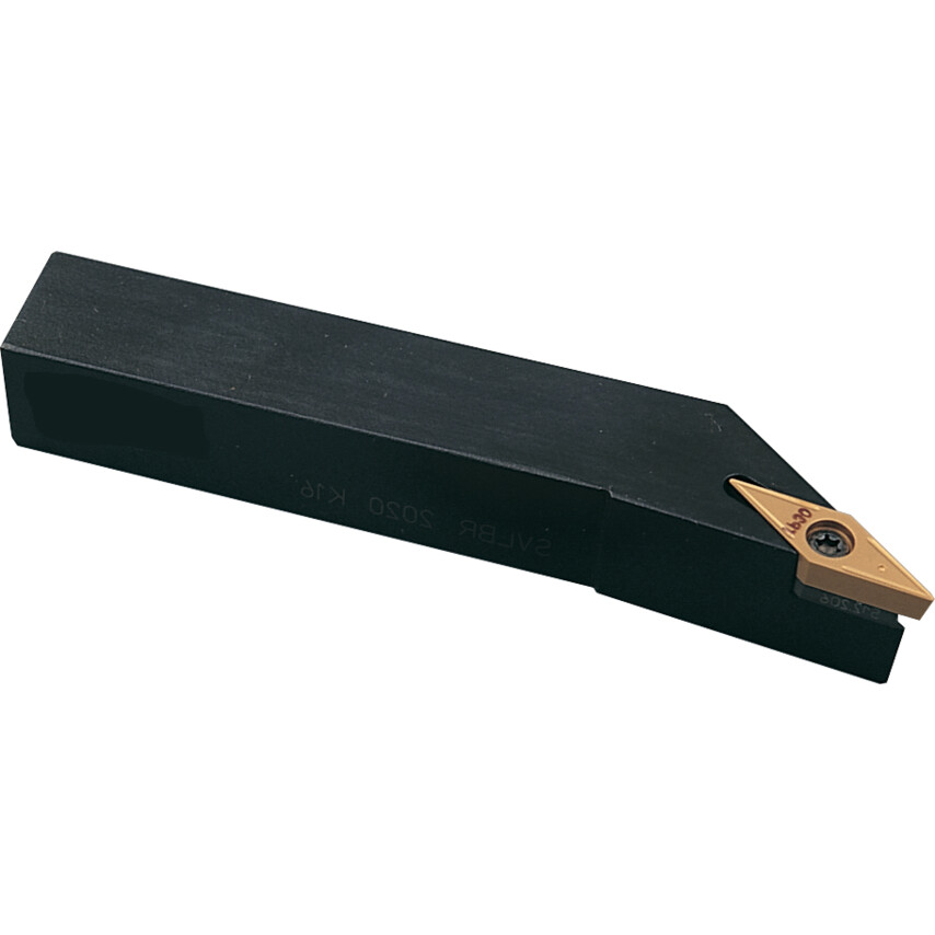 NC spotting drill HSS-E-PM 90° N 12 mm