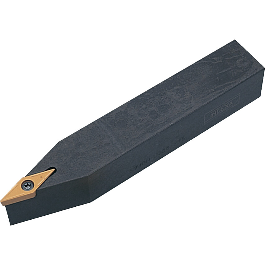 NC spotting drill HSS-E-PM 90° N 12 mm