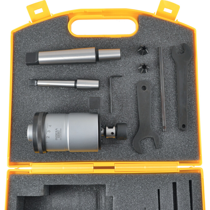 NC spotting drill HSS-E-PM 90° N 12 mm