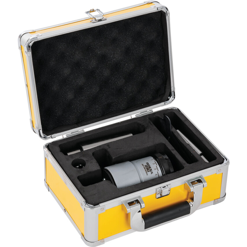 NC spotting drill HSS-E-PM 90° N 12 mm