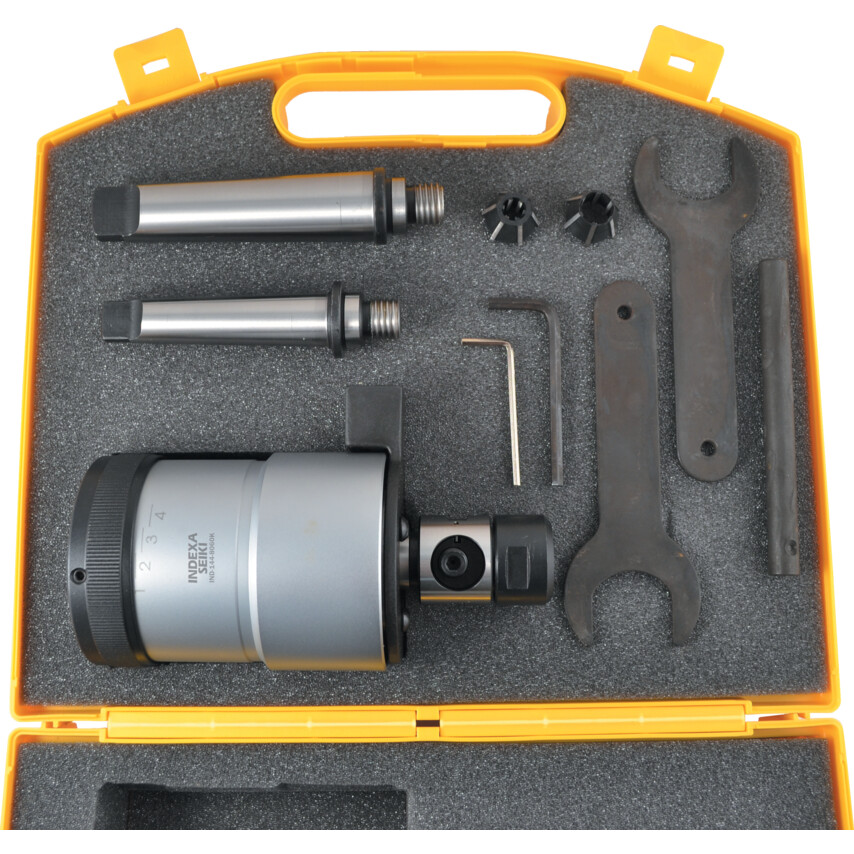 NC spotting drill HSS-E-PM 90° N 12 mm