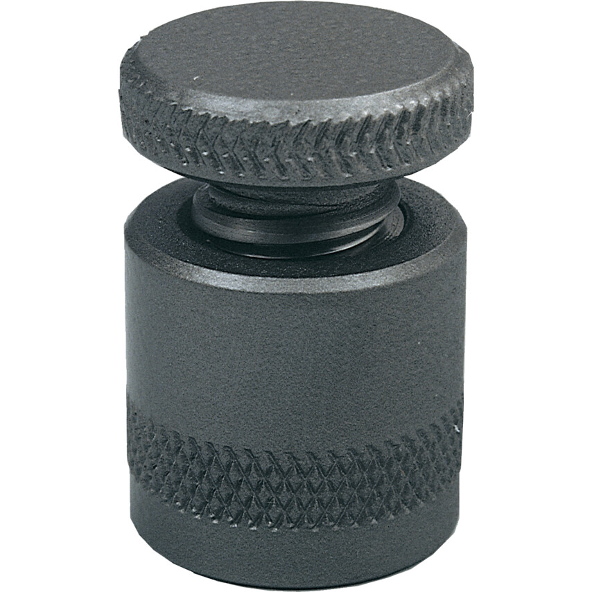 NC spotting drill HSS-E-PM 90° N 12 mm