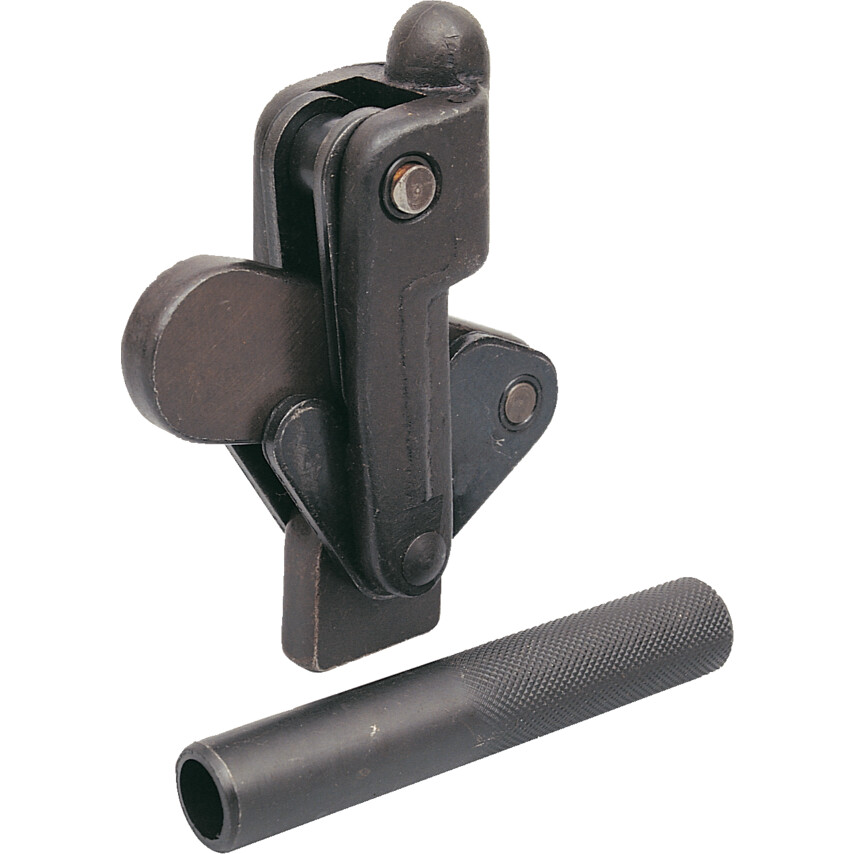 NC spotting drill HSS-E-PM 90° N 12 mm