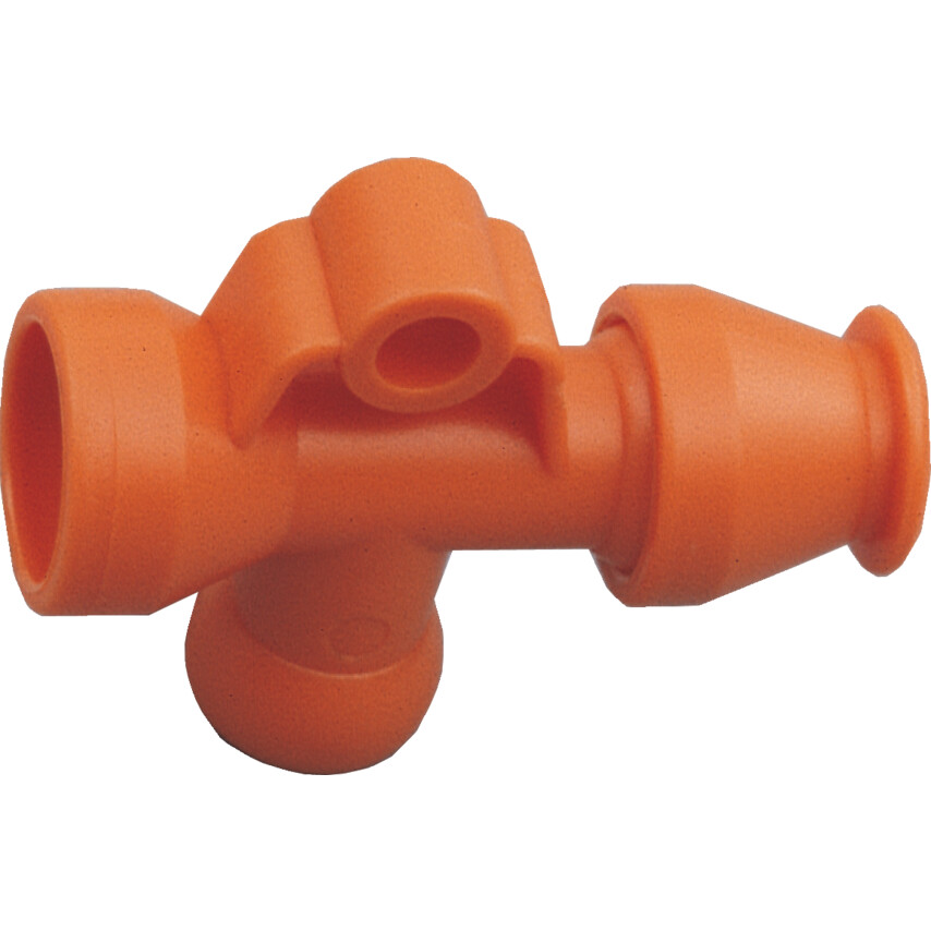 NC spotting drill HSS-E-PM 90° N 12 mm