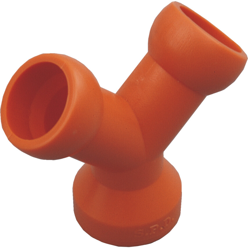 NC spotting drill HSS-E-PM 90° N 12 mm