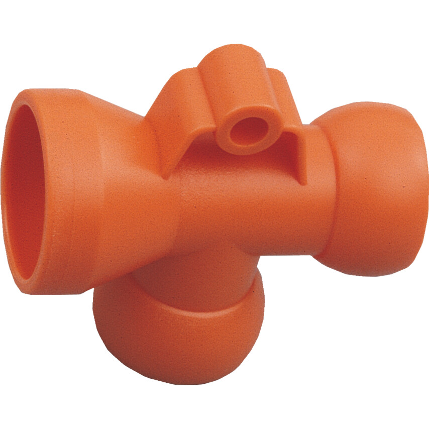 NC spotting drill HSS-E-PM 90° N 12 mm