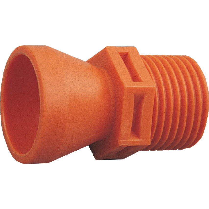 NC spotting drill HSS-E-PM 90° N 12 mm