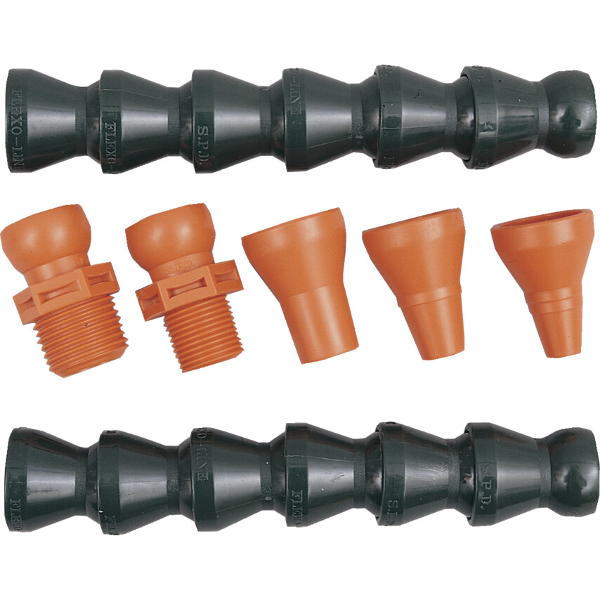 NC spotting drill HSS-E-PM 90° N 12 mm