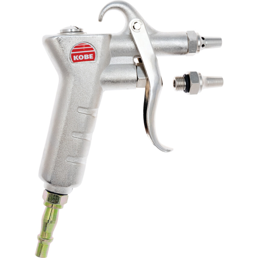 NC spotting drill HSS-E-PM 90° N 12 mm