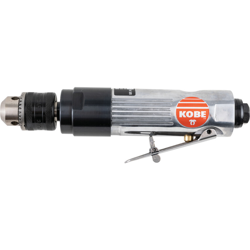 NC spotting drill HSS-E-PM 90° N 12 mm