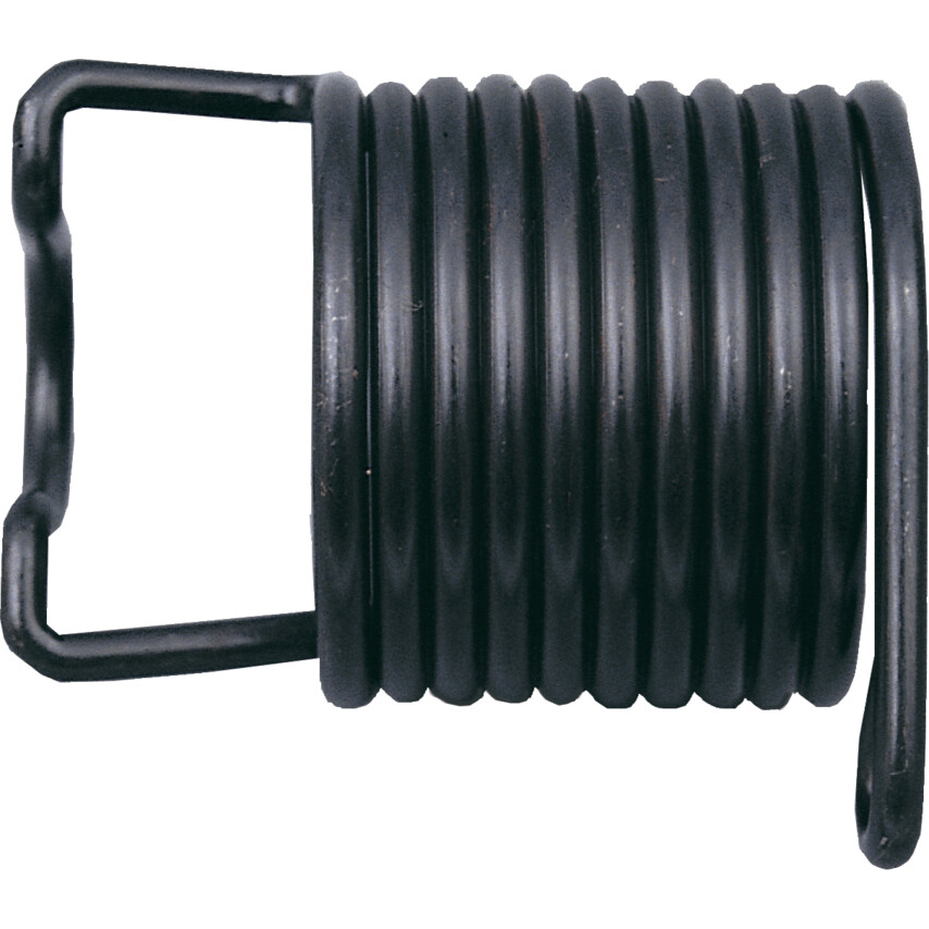 NC spotting drill HSS-E-PM 90° N 12 mm