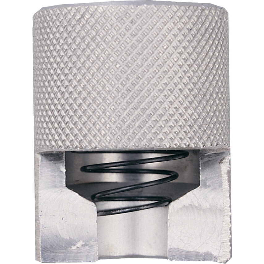 NC spotting drill HSS-E-PM 90° N 12 mm