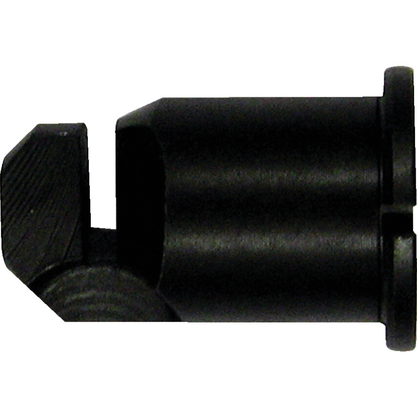 NC spotting drill HSS-E-PM 90° N 12 mm