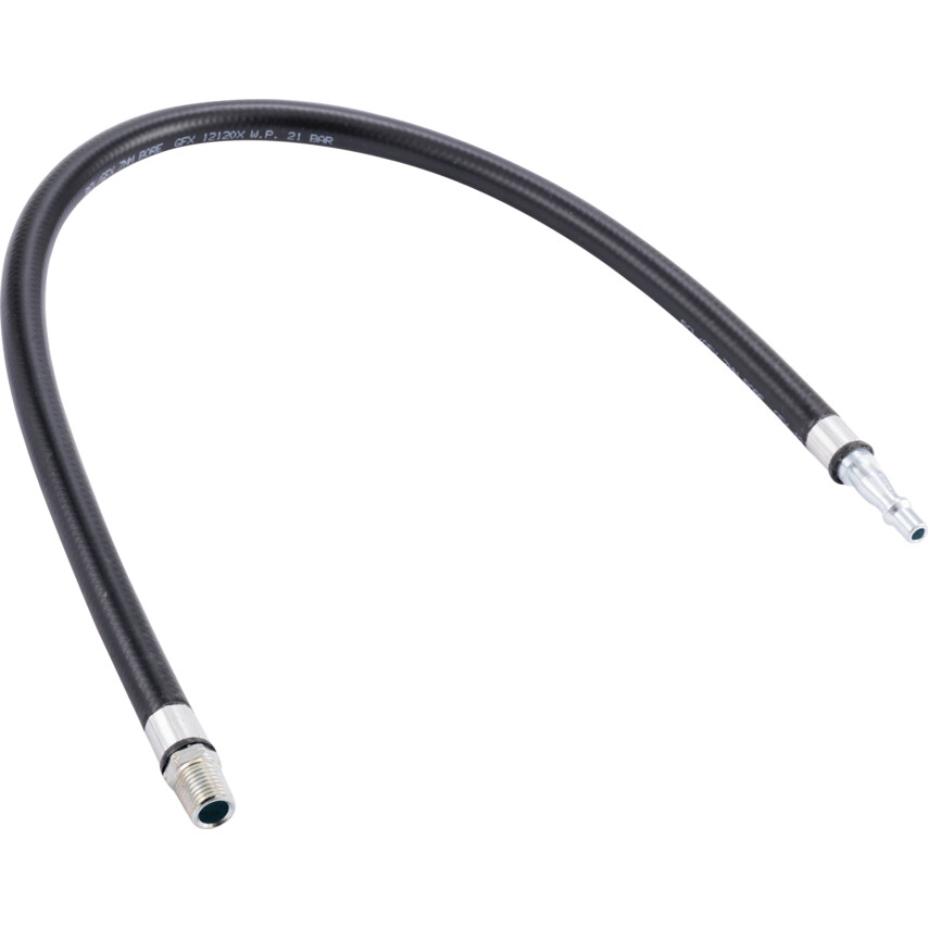 NC spotting drill HSS-E-PM 90° N 12 mm