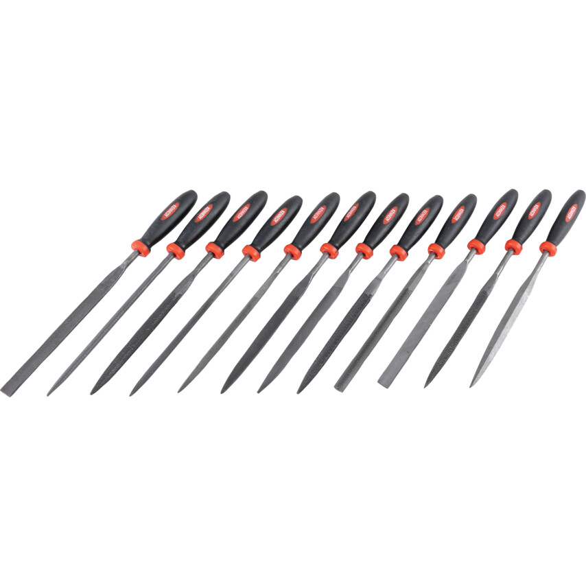 NC spotting drill HSS-E-PM 90° N 12 mm