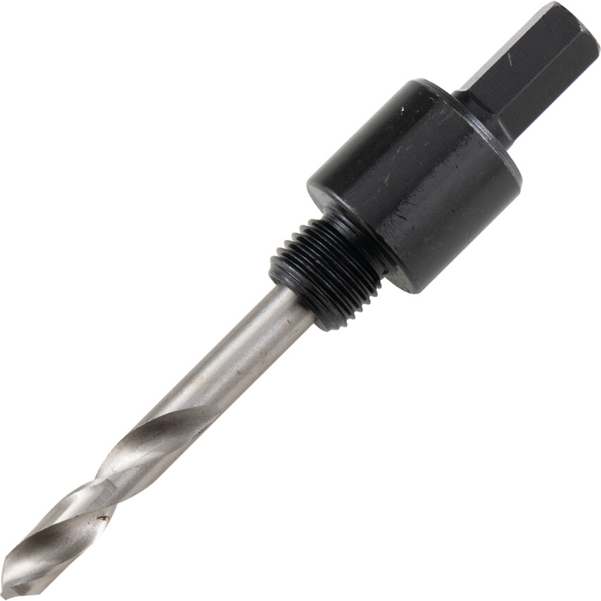 NC spotting drill HSS-E-PM 90° N 12 mm