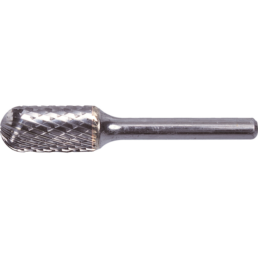 NC spotting drill HSS-E-PM 90° N 12 mm