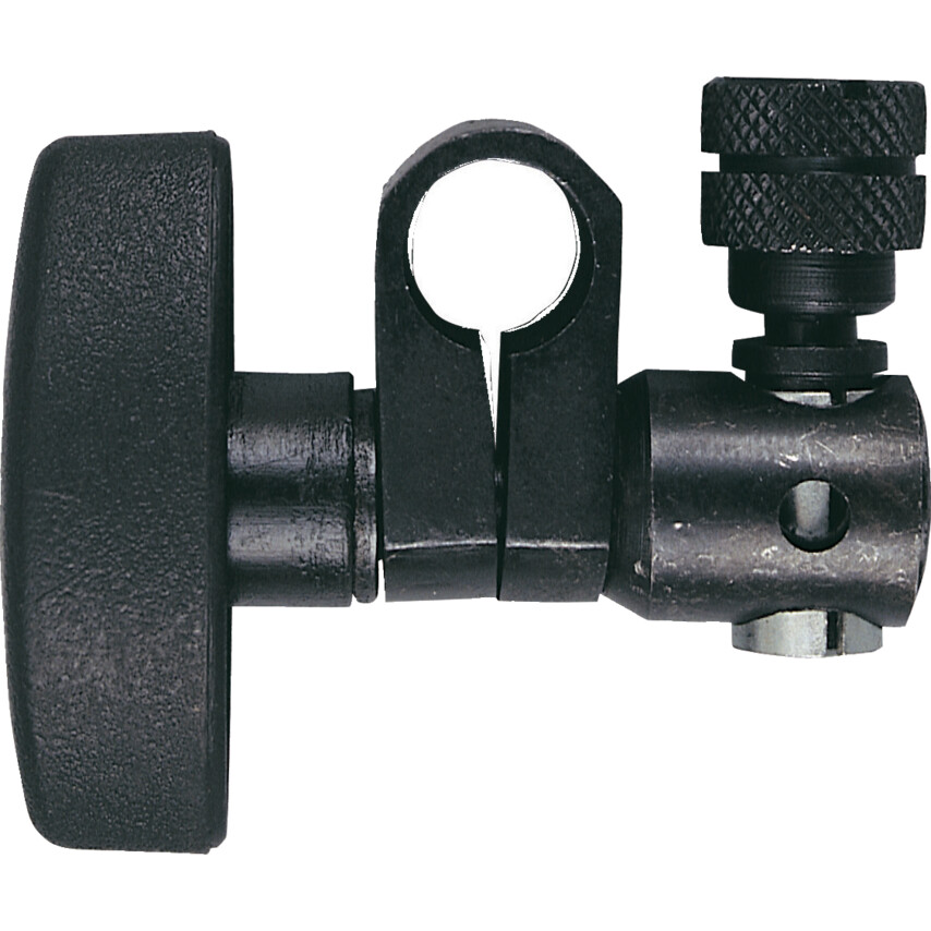 NC spotting drill HSS-E-PM 90° N 12 mm