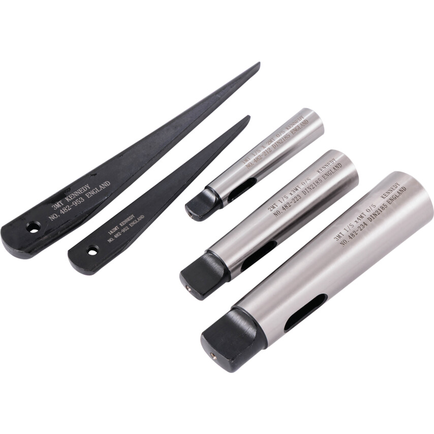 NC spotting drill HSS-E-PM 90° N 12 mm