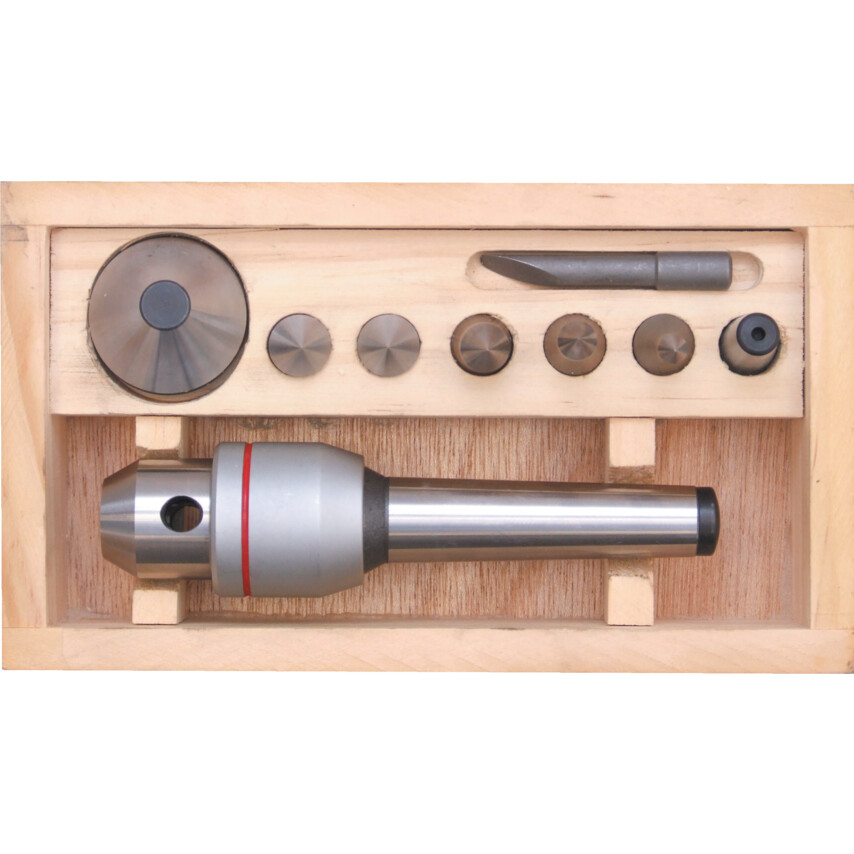 NC spotting drill HSS-E-PM 90° N 12 mm