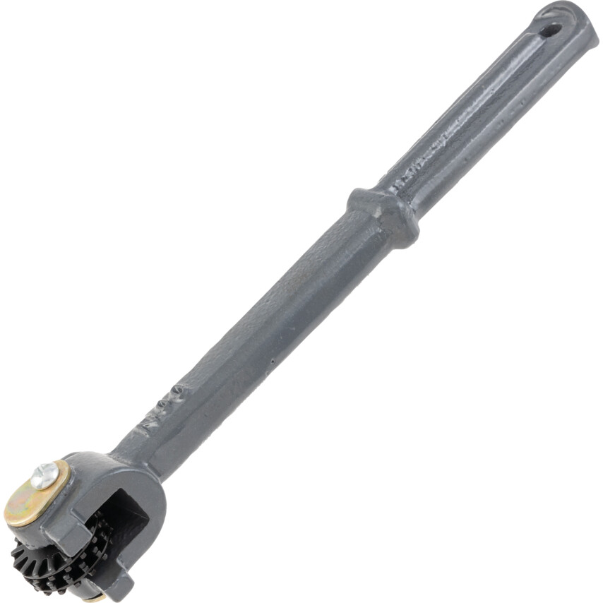 NC spotting drill HSS-E-PM 90° N 12 mm