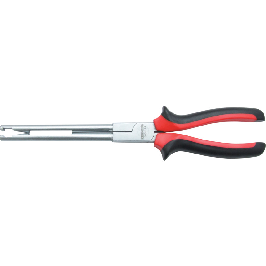 NC spotting drill HSS-E-PM 90° N 12 mm