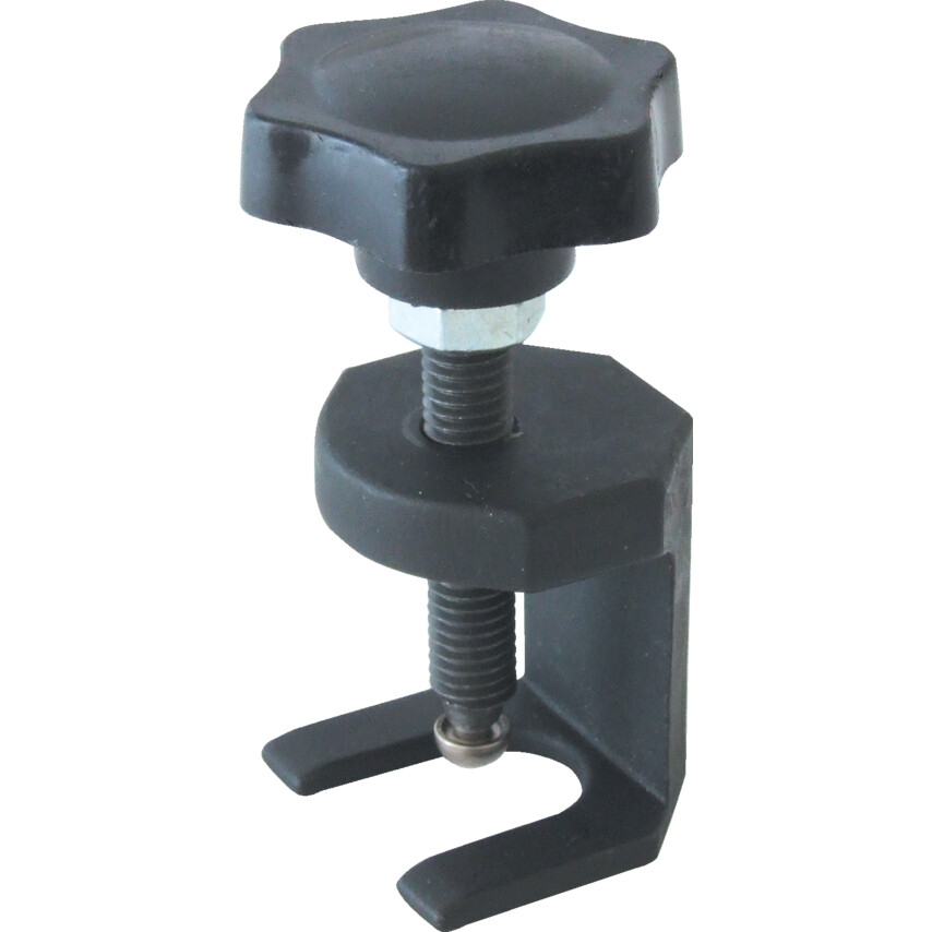 NC spotting drill HSS-E-PM 90° N 12 mm