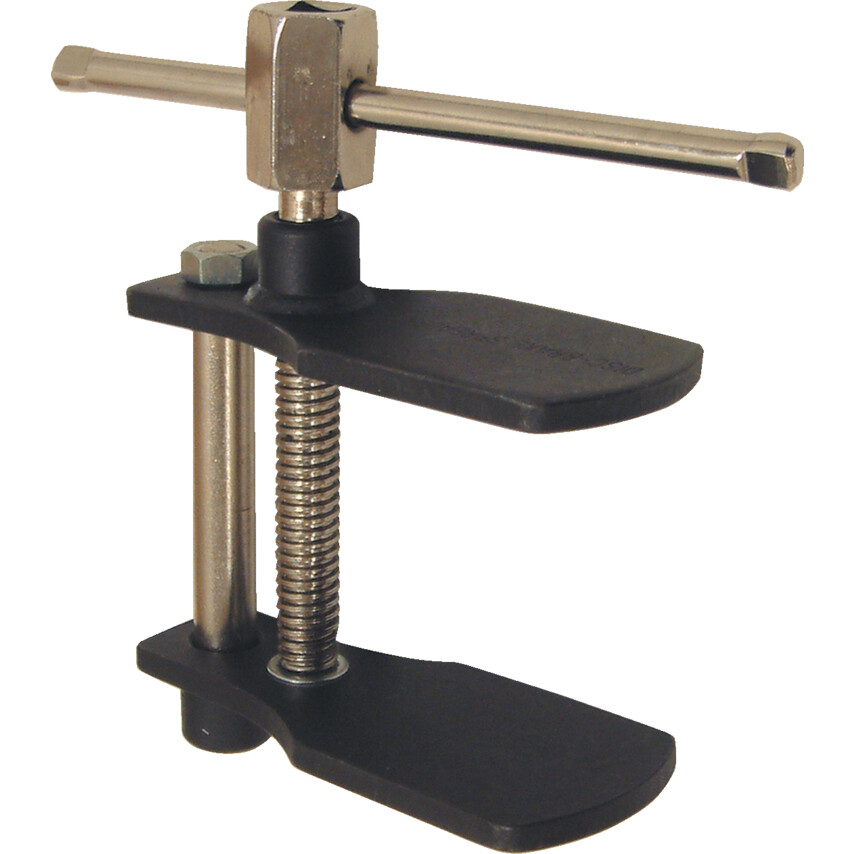 NC spotting drill HSS-E-PM 90° N 12 mm