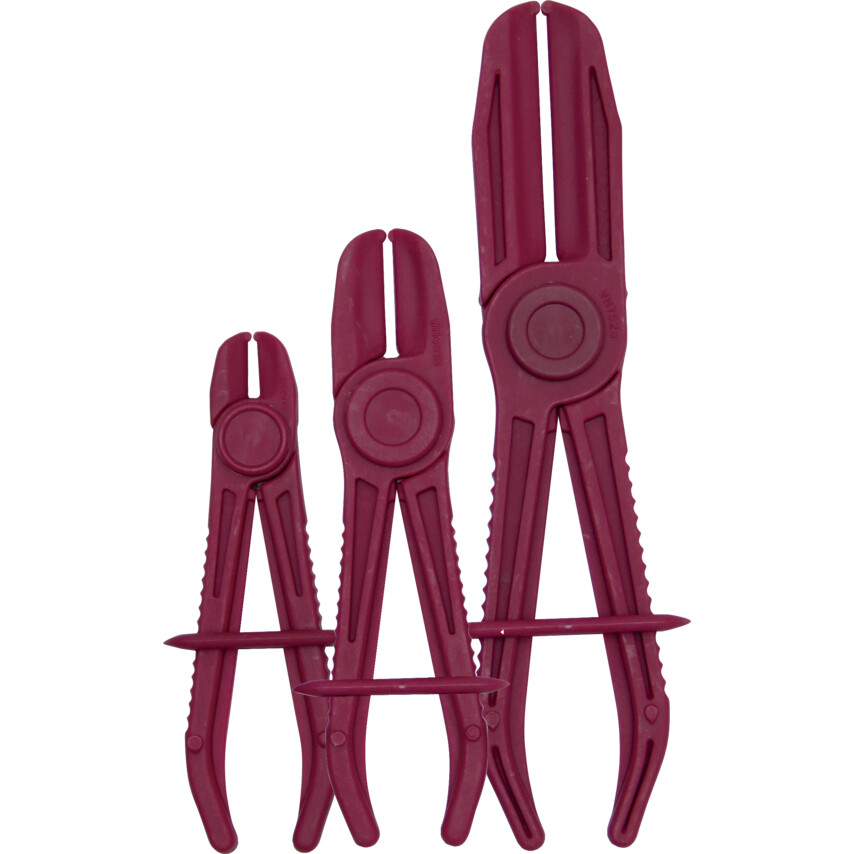 NC spotting drill HSS-E-PM 90° N 12 mm