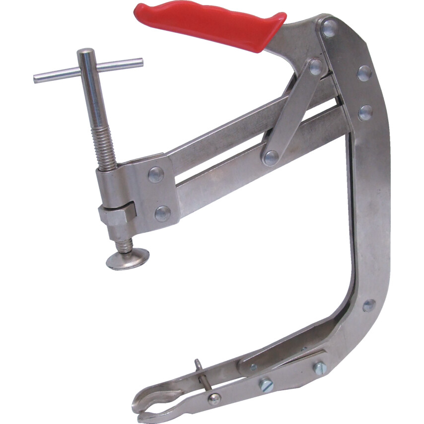 NC spotting drill HSS-E-PM 90° N 12 mm