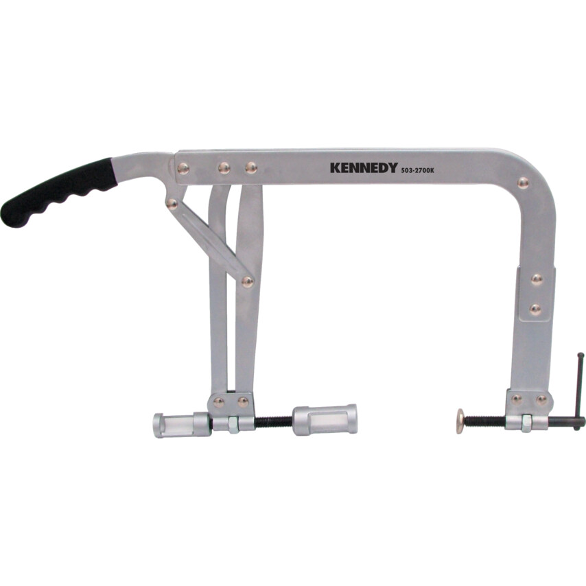 NC spotting drill HSS-E-PM 90° N 12 mm