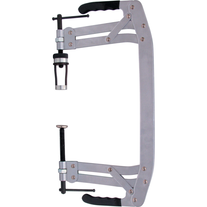 NC spotting drill HSS-E-PM 90° N 12 mm