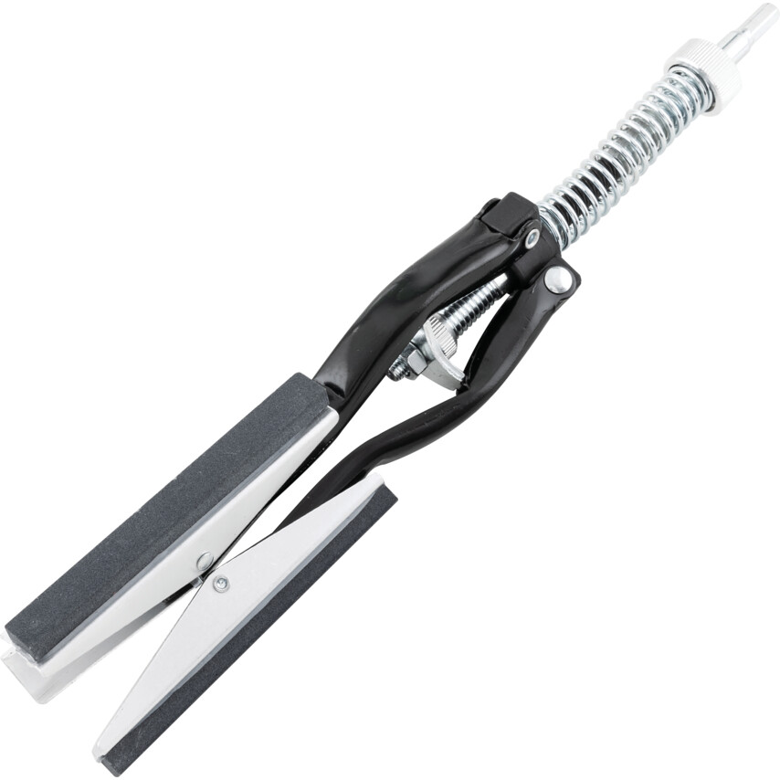 NC spotting drill HSS-E-PM 90° N 12 mm