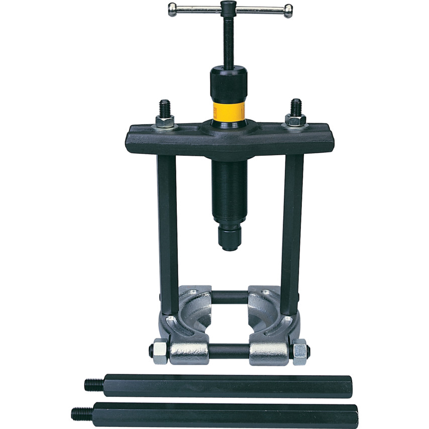 NC spotting drill HSS-E-PM 90° N 12 mm