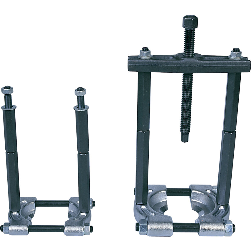 NC spotting drill HSS-E-PM 90° N 12 mm