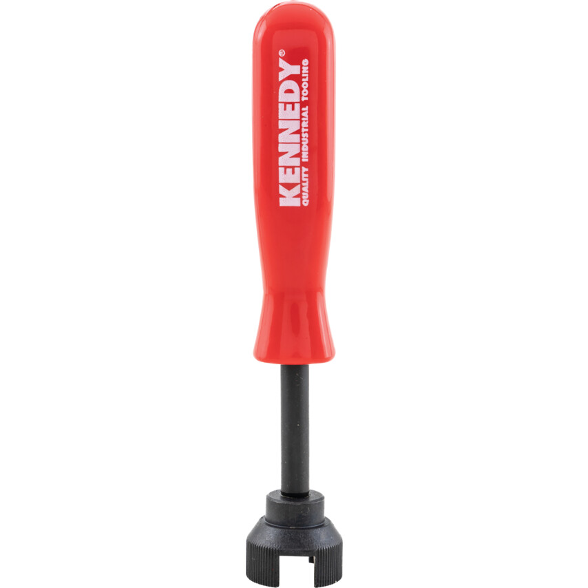 NC spotting drill HSS-E-PM 90° N 12 mm