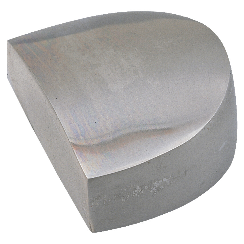 NC spotting drill HSS-E-PM 90° N 12 mm