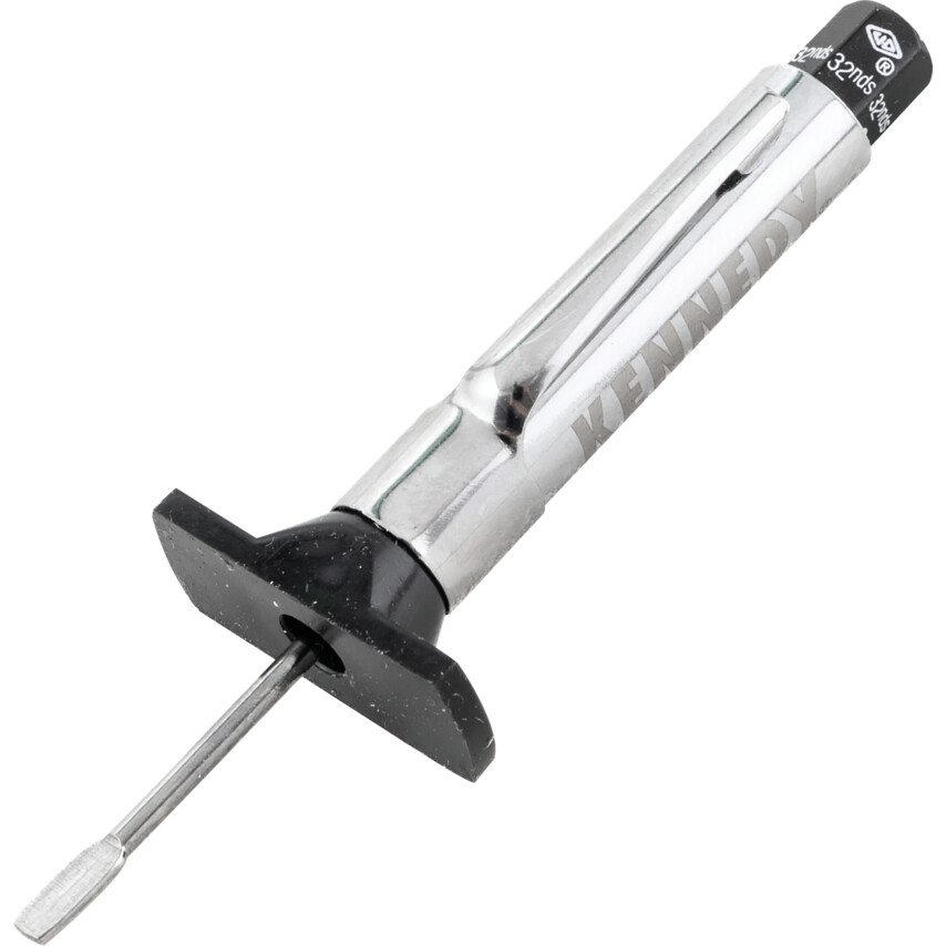 NC spotting drill HSS-E-PM 90° N 12 mm