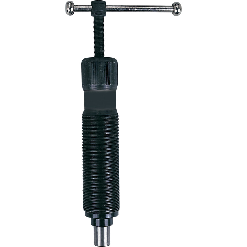 NC spotting drill HSS-E-PM 90° N 12 mm