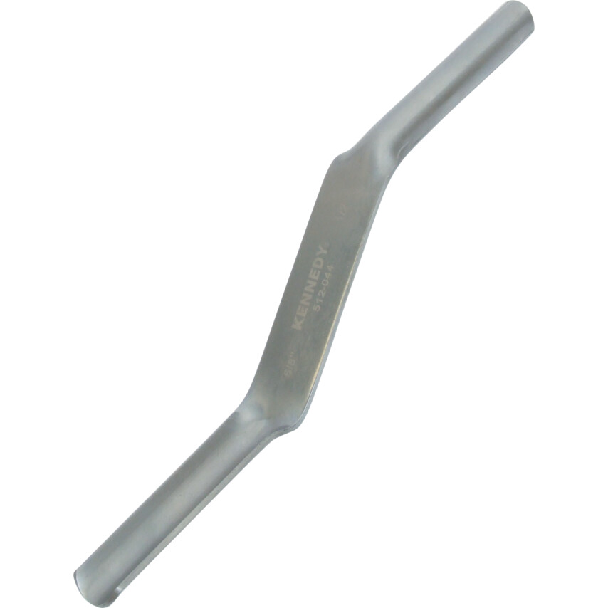 NC spotting drill HSS-E-PM 90° N 12 mm