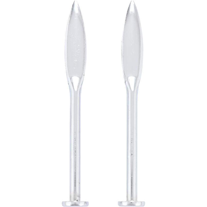 NC spotting drill HSS-E-PM 90° N 12 mm