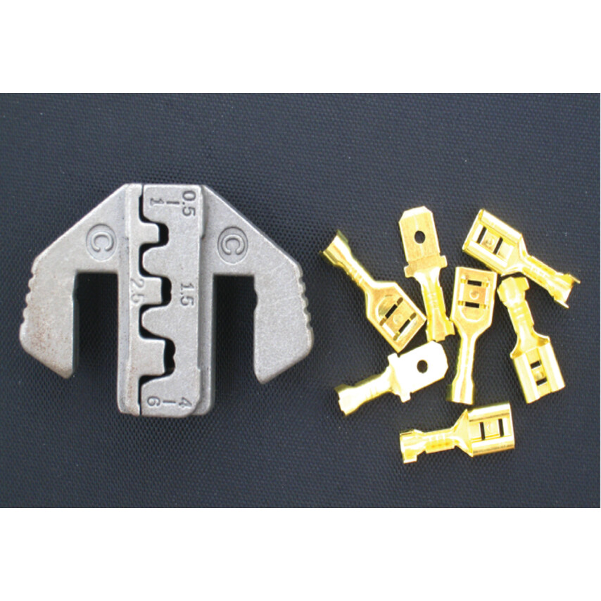 NC spotting drill HSS-E-PM 90° N 12 mm