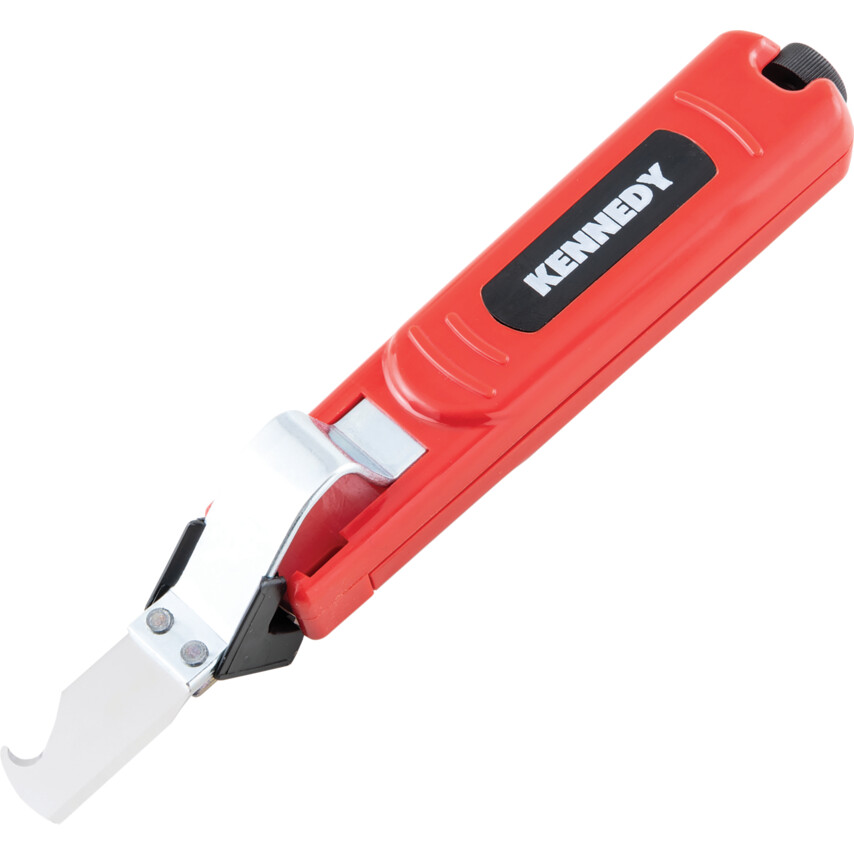 NC spotting drill HSS-E-PM 90° N 12 mm