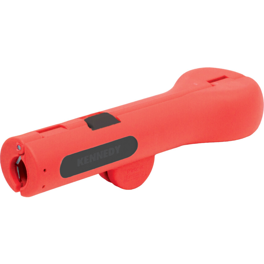 NC spotting drill HSS-E-PM 90° N 12 mm