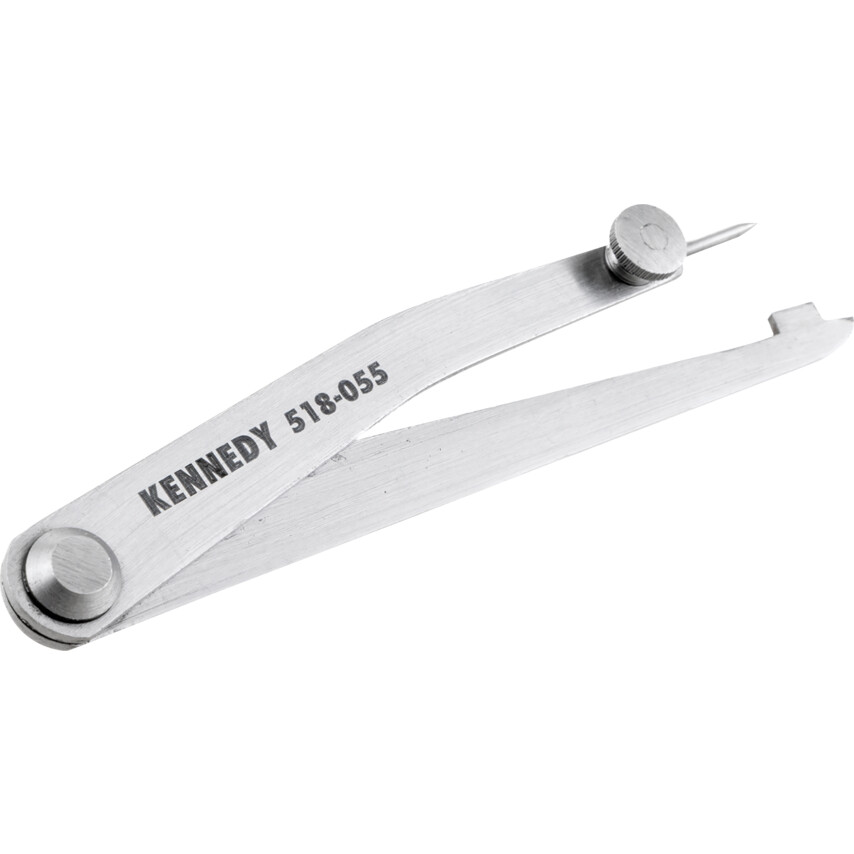 NC spotting drill HSS-E-PM 90° N 12 mm