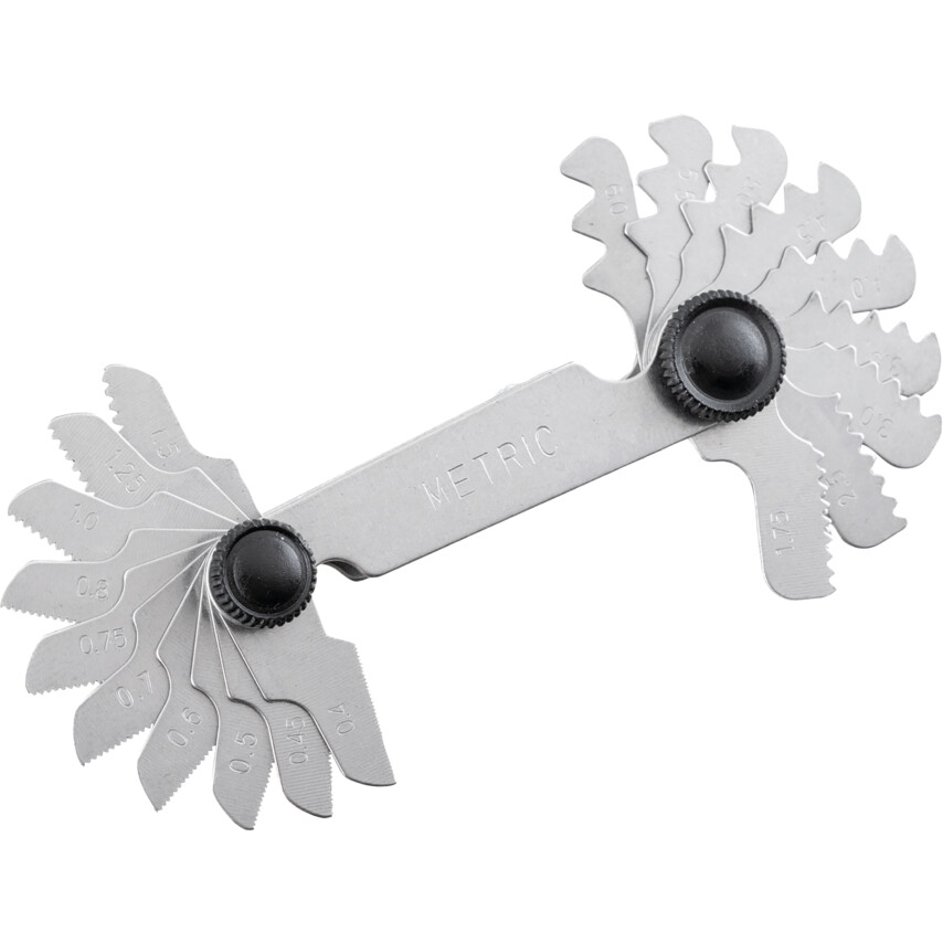 NC spotting drill HSS-E-PM 90° N 12 mm