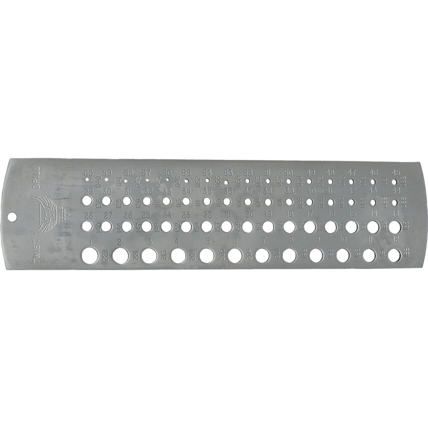 NC spotting drill HSS-E-PM 90° N 12 mm