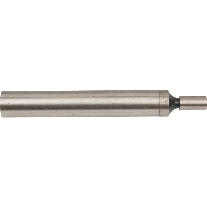 NC spotting drill HSS-E-PM 90° N 12 mm