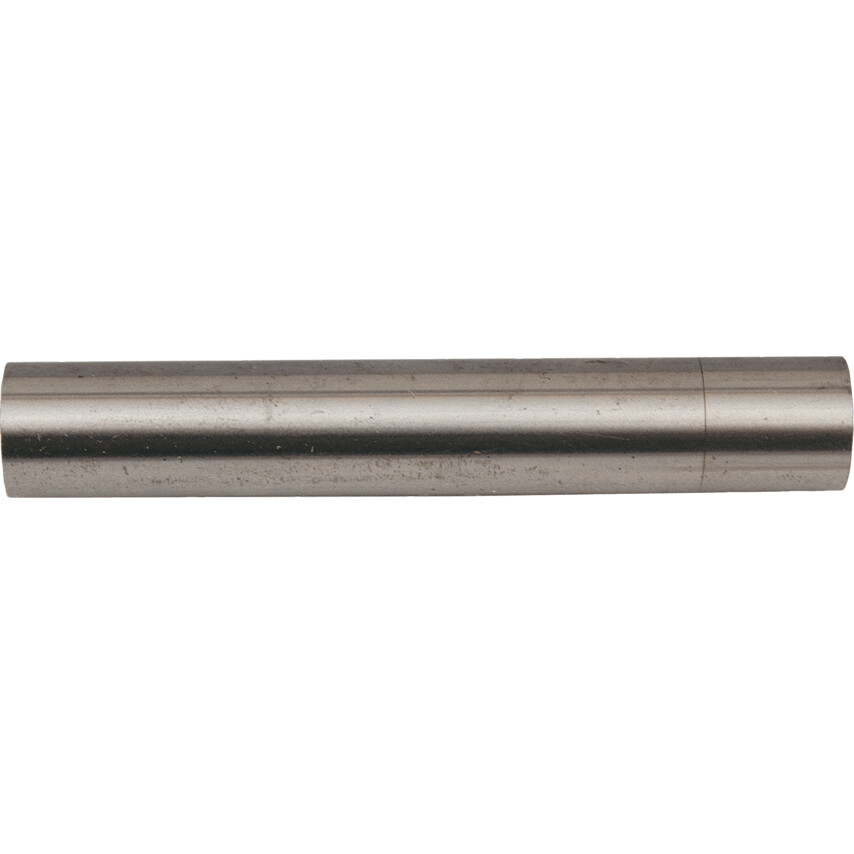 NC spotting drill HSS-E-PM 90° N 12 mm