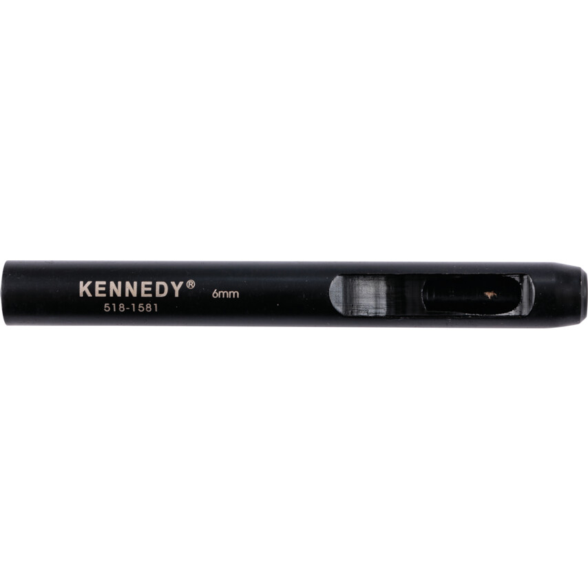 NC spotting drill HSS-E-PM 90° N 12 mm